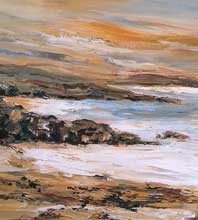 Cruit Island Donegal